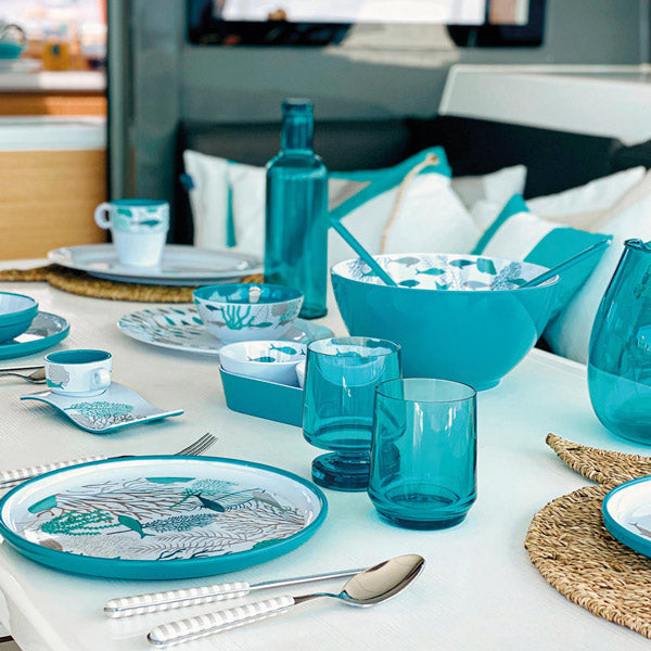 Marine Business Coastal servis och glas