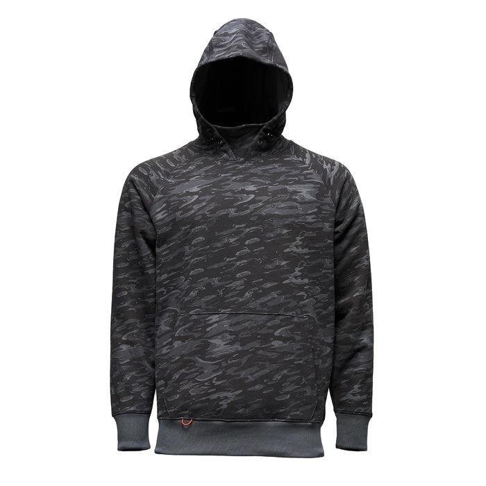 Grundéns Dillingham Tech Hoodie Blackbeard