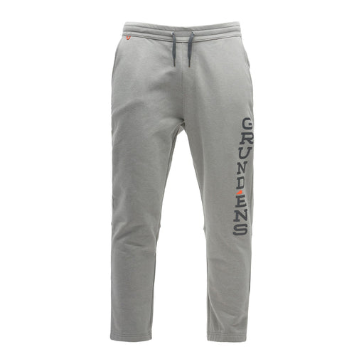 Grundéns Dillingham Sweatpant Metal Heather
