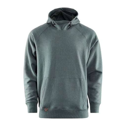 Grundéns Dillingham Tech Hoodie Deep Forest Heather