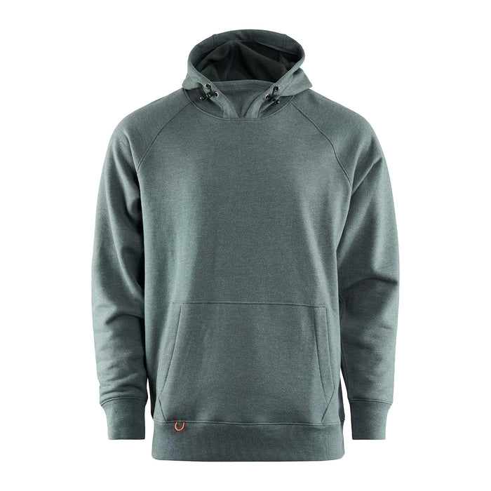 Grundéns Dillingham Tech Hoodie Deep Forest Heather