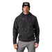 Grundéns Kryall Hoodie Blackbeard Camo