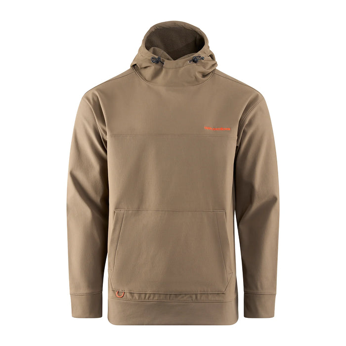 Grundéns Kryall Hoodie Otter