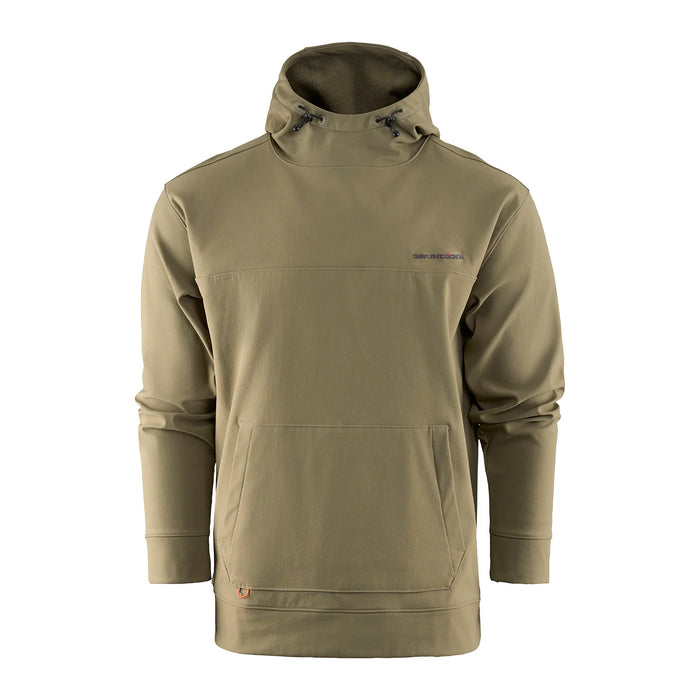 Grundéns Kryall Hoodie Forest