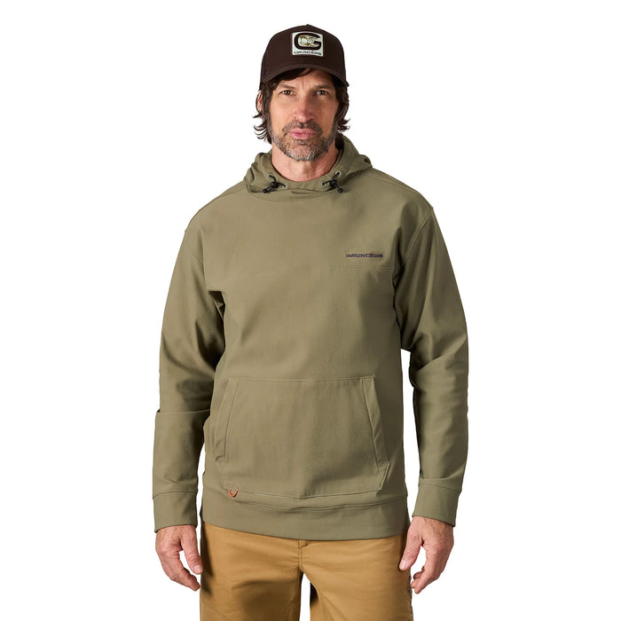 Grundéns Kryall Hoodie Forest