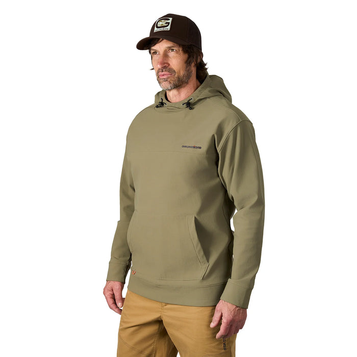 Grundéns Kryall Hoodie Forest