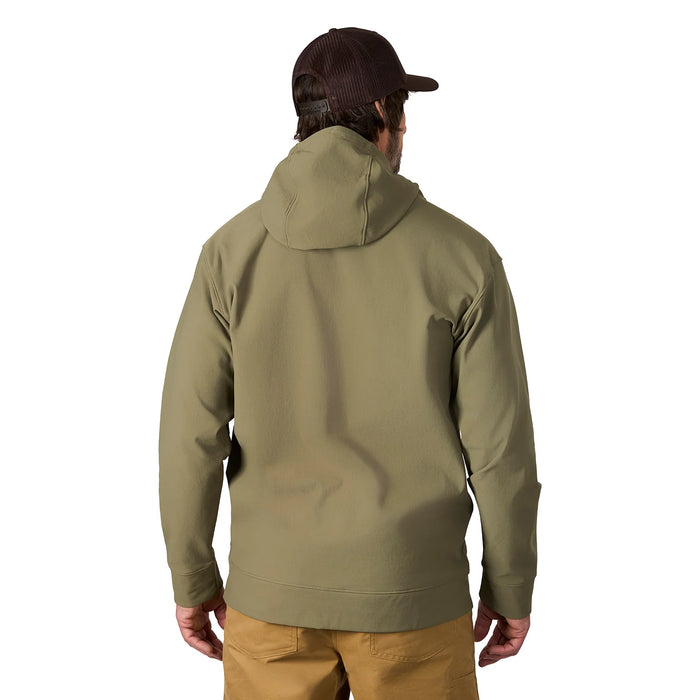 Grundéns Kryall Hoodie Forest