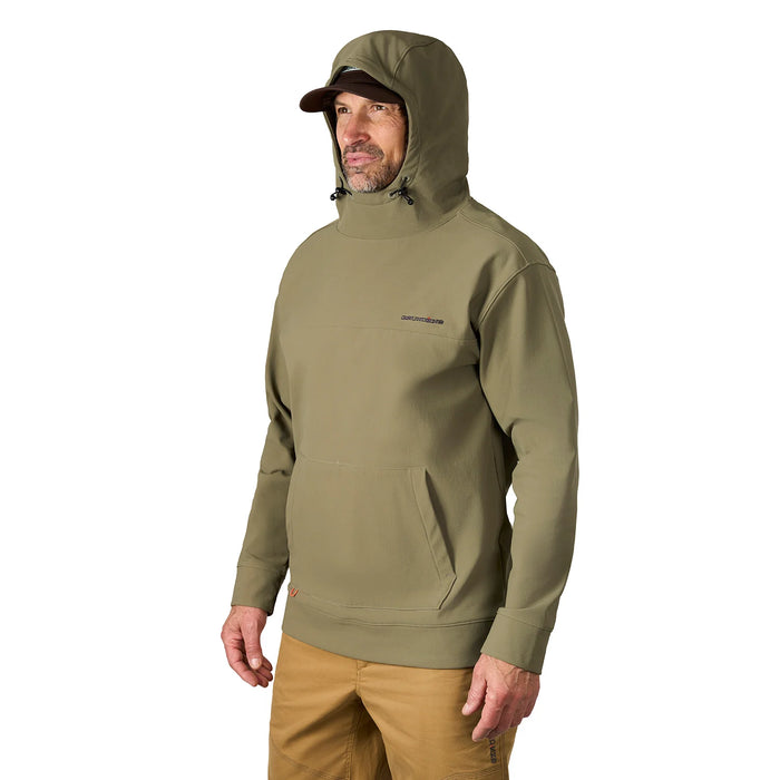 Grundéns Kryall Hoodie Forest