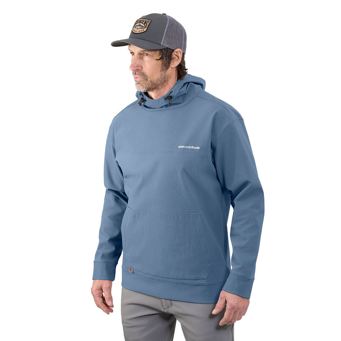 Grundéns Kryall Hoodie Harbor