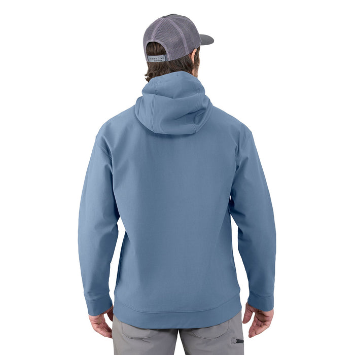 Grundéns Kryall Hoodie Harbor
