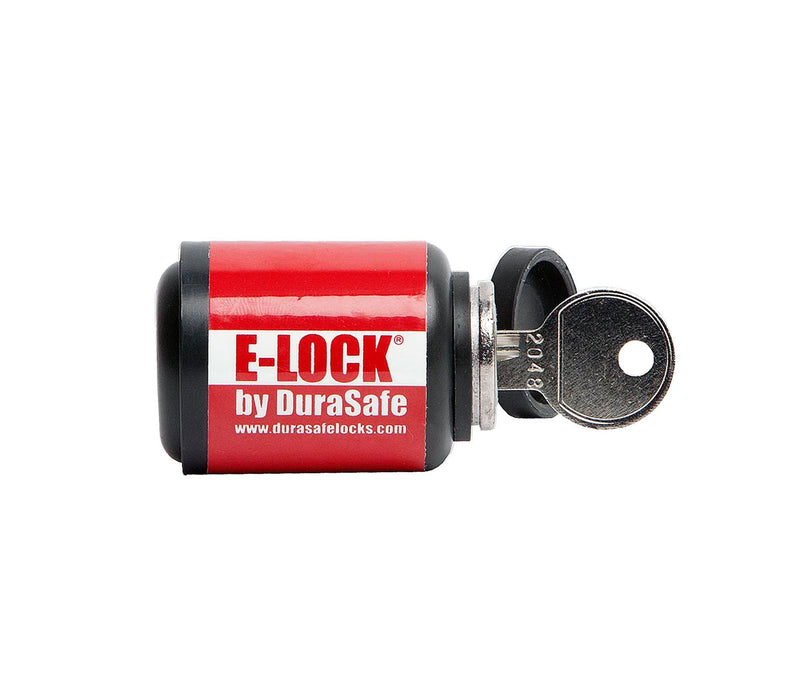 DuraSafe E-LOCK Singel