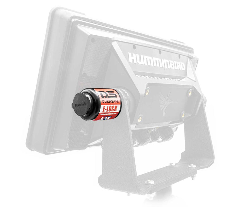 DuraSafe E-LOCK Singel