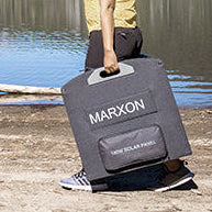 Marxon Power Station Solar panel 200W