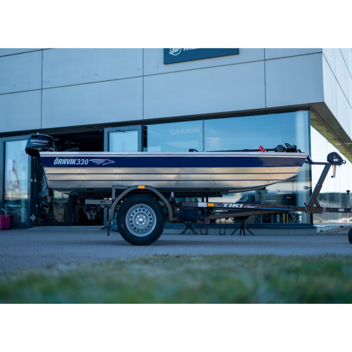 Örnvik 330W Sportfiskepaket