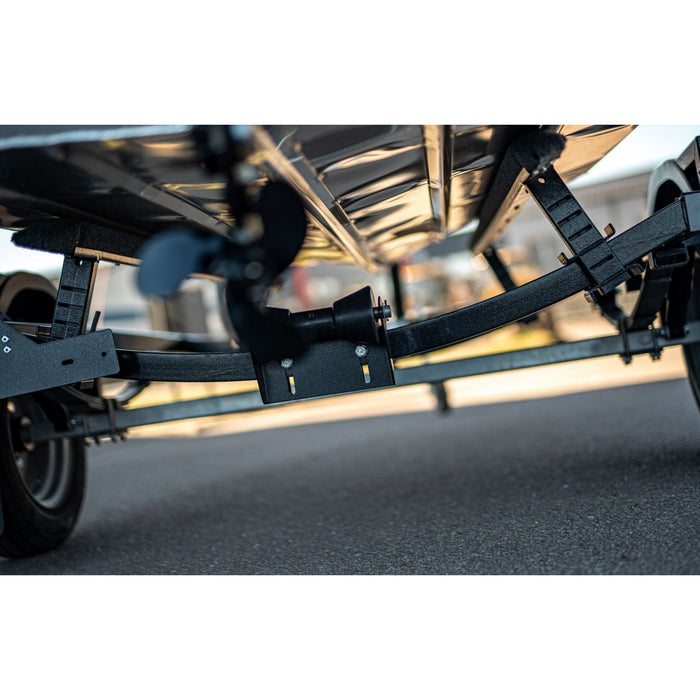Örnvik 370 - Suzuki Motorpaket