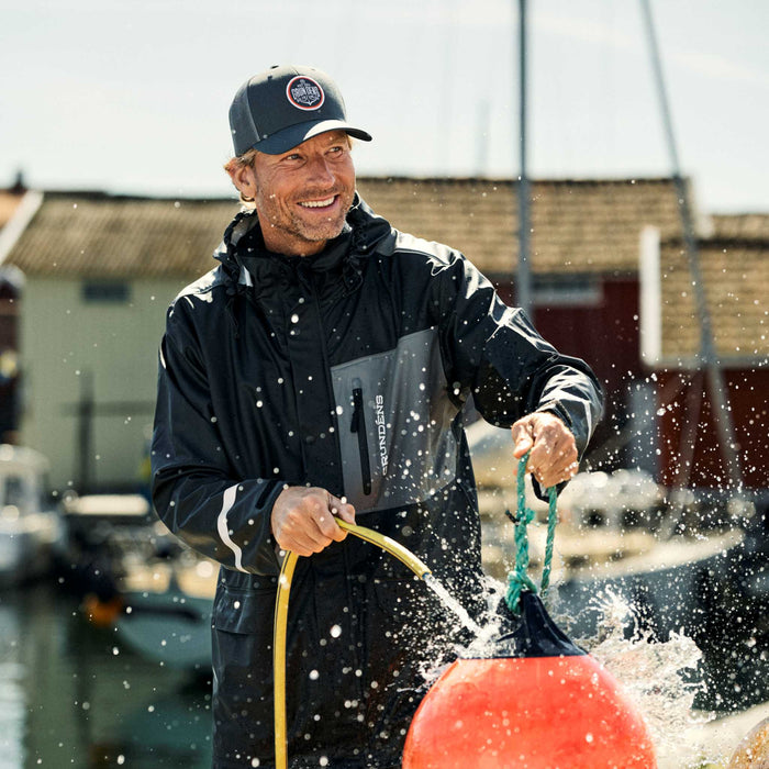 Grundéns Sunnan Set 111 Black