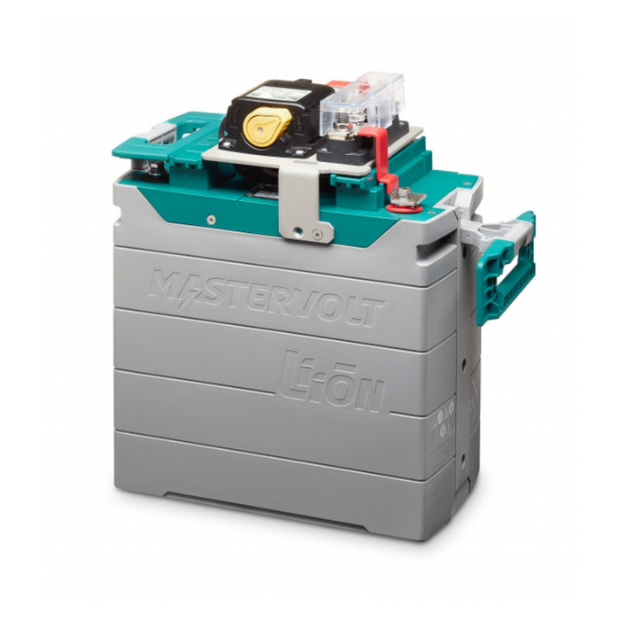 Mastervolt MLI Ultra 12/3000 Batteri