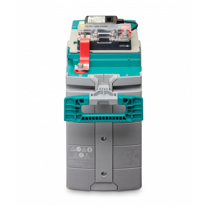Mastervolt MLI Ultra 12/3000 Batteri