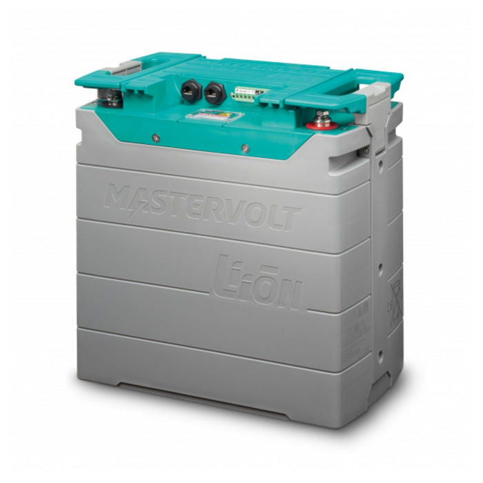 Mastervolt MLI Ultra 12/3000 Batteri