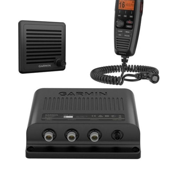 Garmin VHF 315/i Marine Radio