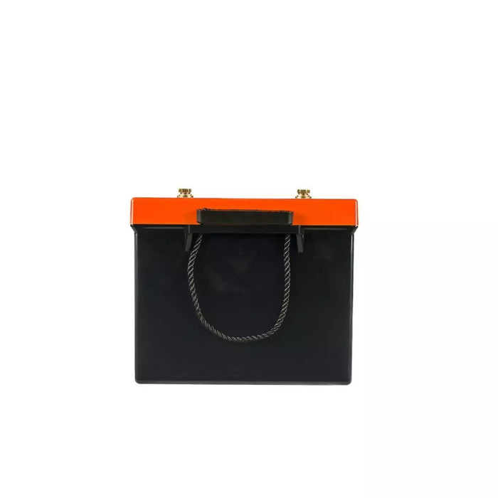 Rebelcell 36V105 EDGE LiFePO4 Batteri