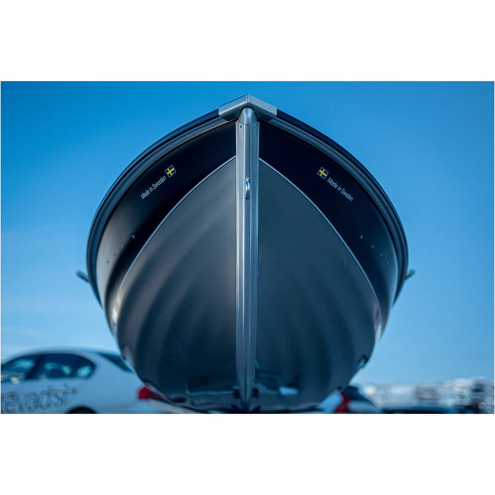 Linder 440 - Mercury Motorpaket