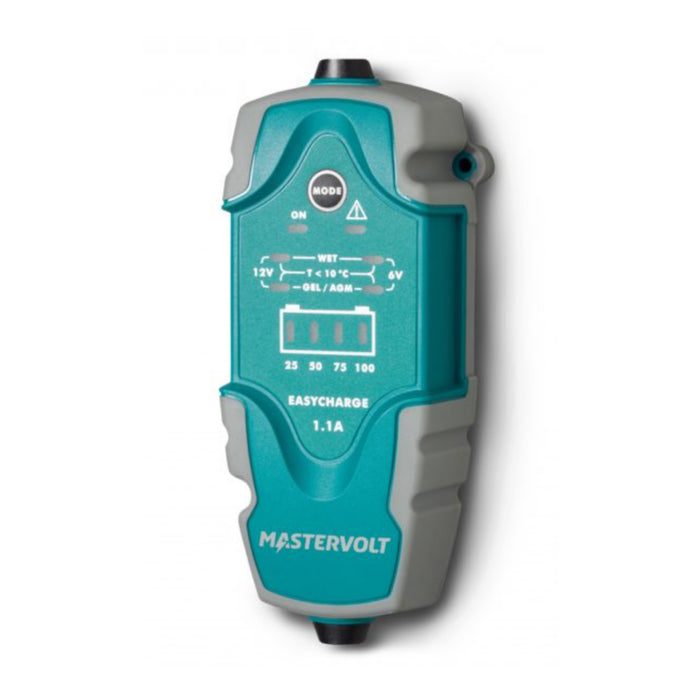 Mastervolt EasyCharge Portable 1A 230V 6V/12V
