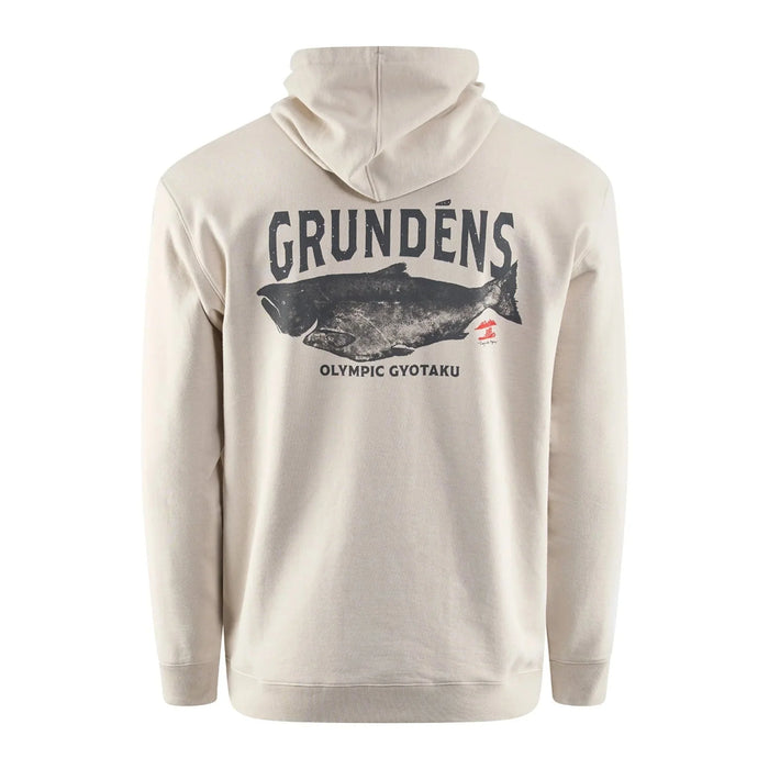 Grundéns Chinook Gyotaku Hoodie