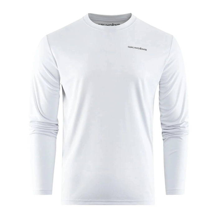 Grundéns Fish Fearlessly LS Tech Tee Tröja