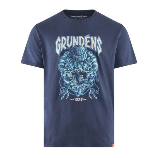 Grundéns Njord SS T-Shirt