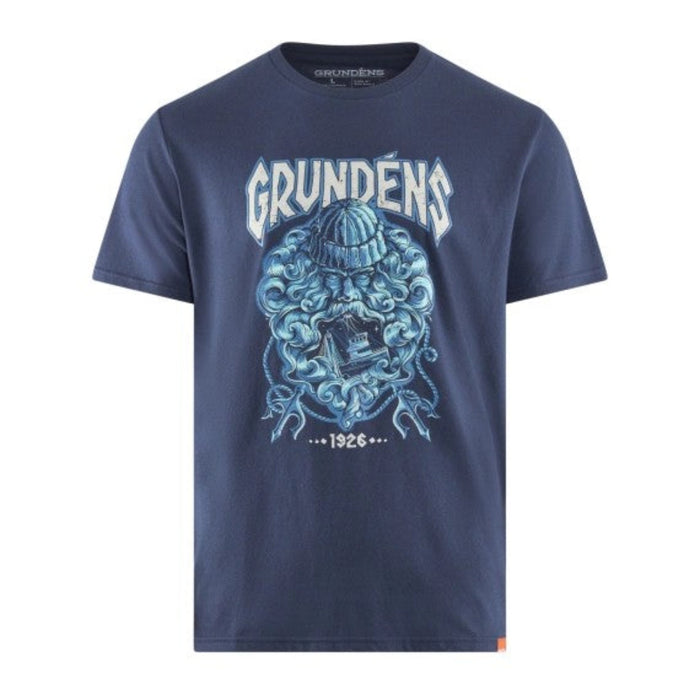 Grundéns Njord SS T-Shirt