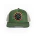Grundéns Hook Trucker FP Army Olive/Tan