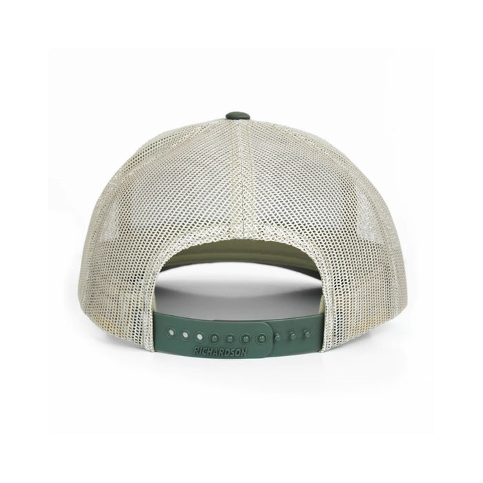 Grundéns Hook Trucker FP Army Olive/Tan