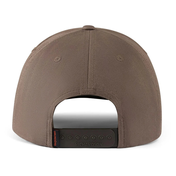 Grundéns Drift Boat Trucker 312 Driftwood