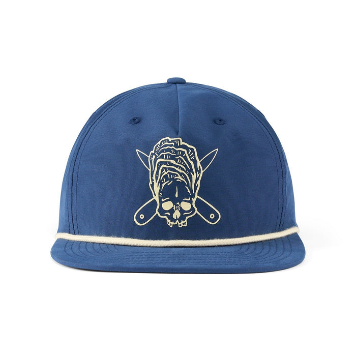 Grundéns Zero Shucks Rope Trucker