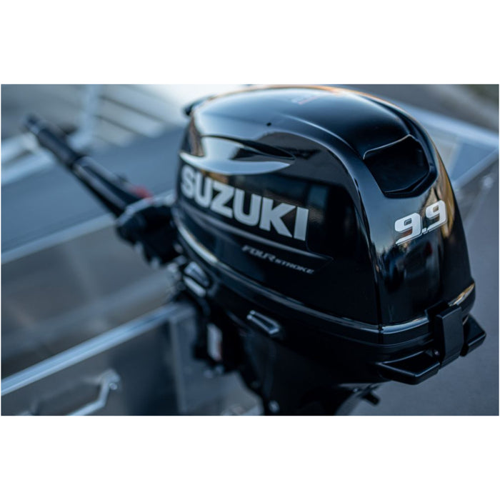 Örnvik 390S - Suzuki Motorpaket