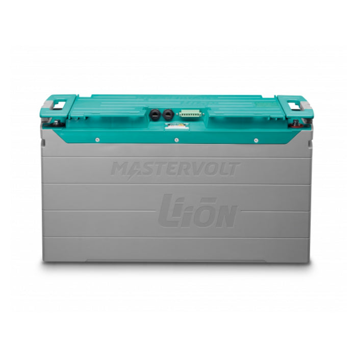 Mastervolt MLI Ultra 24/6000 Batteri