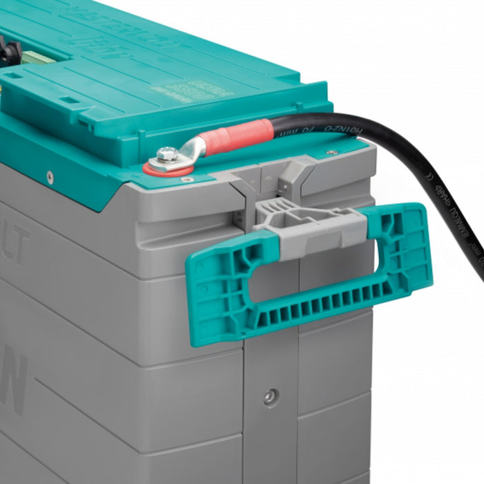 Mastervolt MLI Ultra 24/6000 Batteri