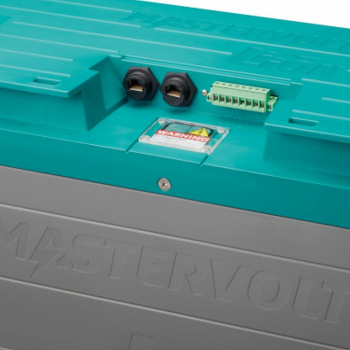 Mastervolt MLI Ultra 24/6000 Batteri