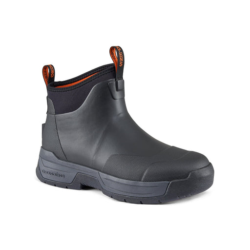 Grundéns Tough Seas Ankle Boot Black