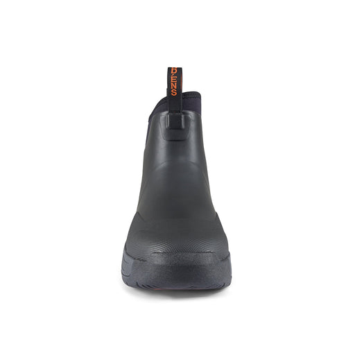 Grundéns Tough Seas Ankle Boot Black
