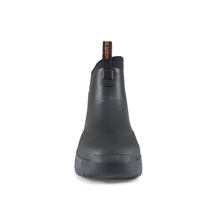 Grundéns Tough Seas Ankle Boot Black