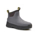 Grundéns Tough Seas Ankle Boot Smoke