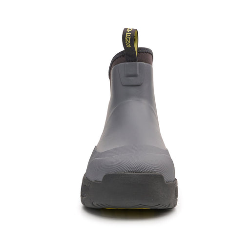 Grundéns Tough Seas Ankle Boot Smoke