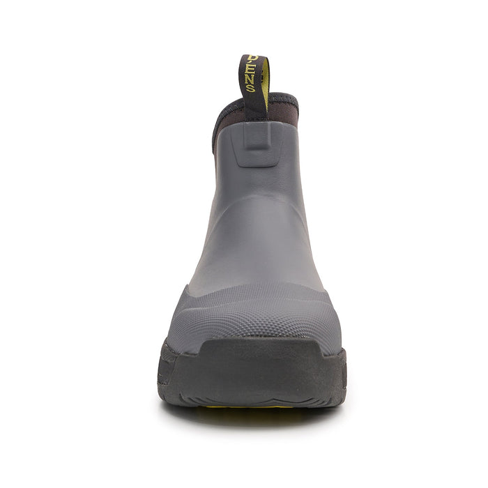 Grundéns Tough Seas Ankle Boot Smoke