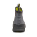 Grundéns Tough Seas Ankle Boot Smoke