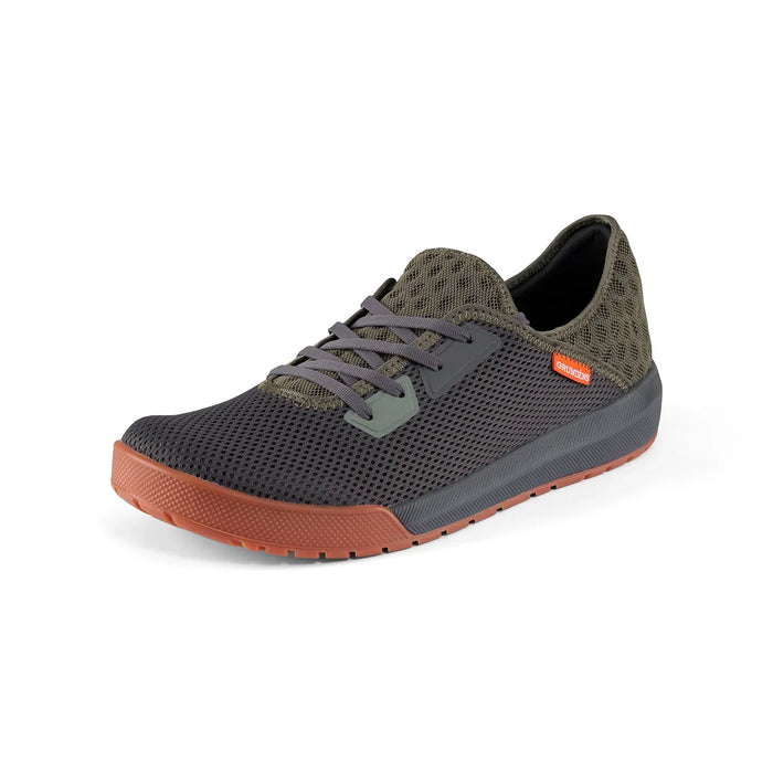 Grundéns Keeper Sneaker - Anchor