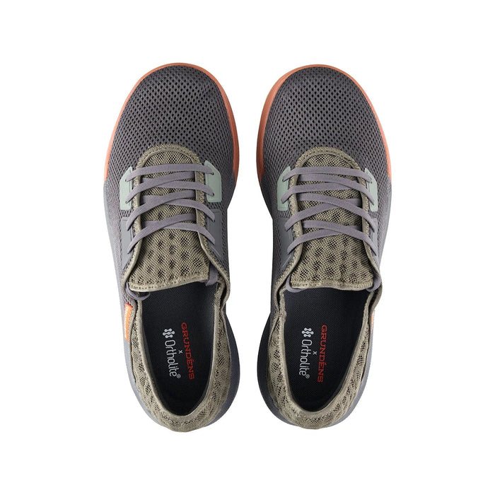 Grundéns Keeper Sneaker - Anchor