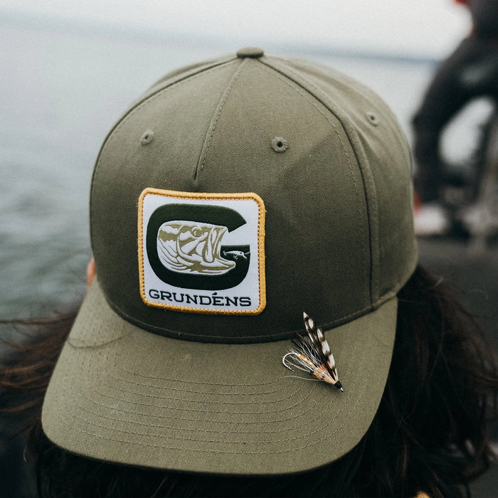 Grundéns G Trout Trucker