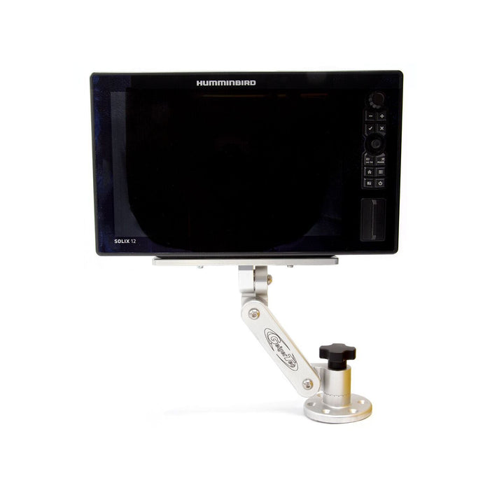 GeigerTec Pro Mount 6" Monteringsfäste